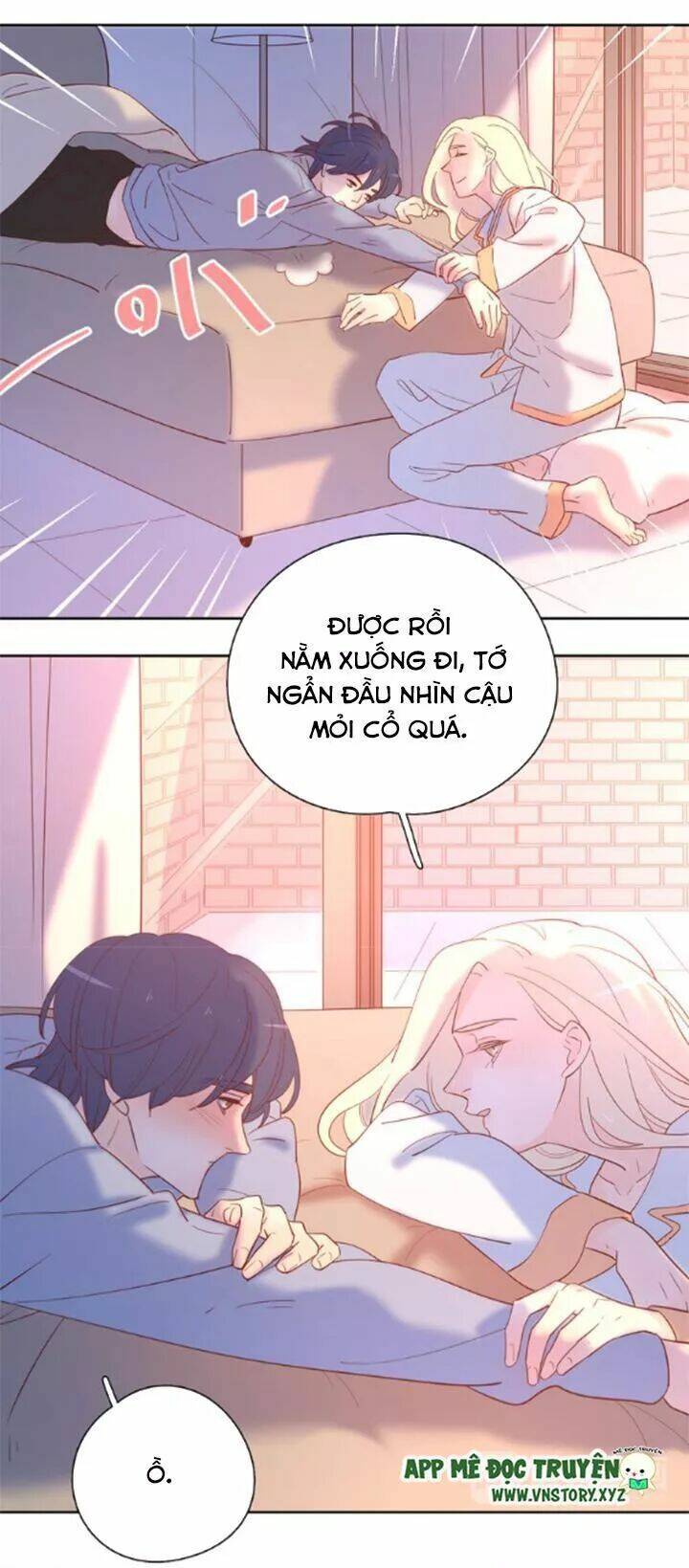 Cạm Bẫy Ngọt Ngào Chương 90 Ảnh 34