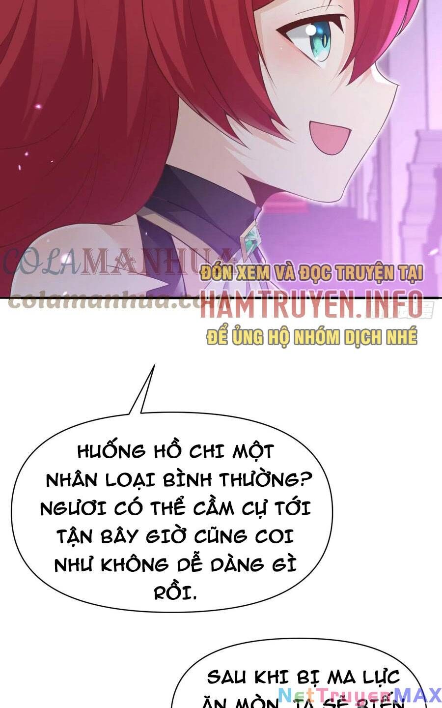 Hồng Long Dũng Giả Không Phải Người Lương Thiện Chương 17 Ảnh 75