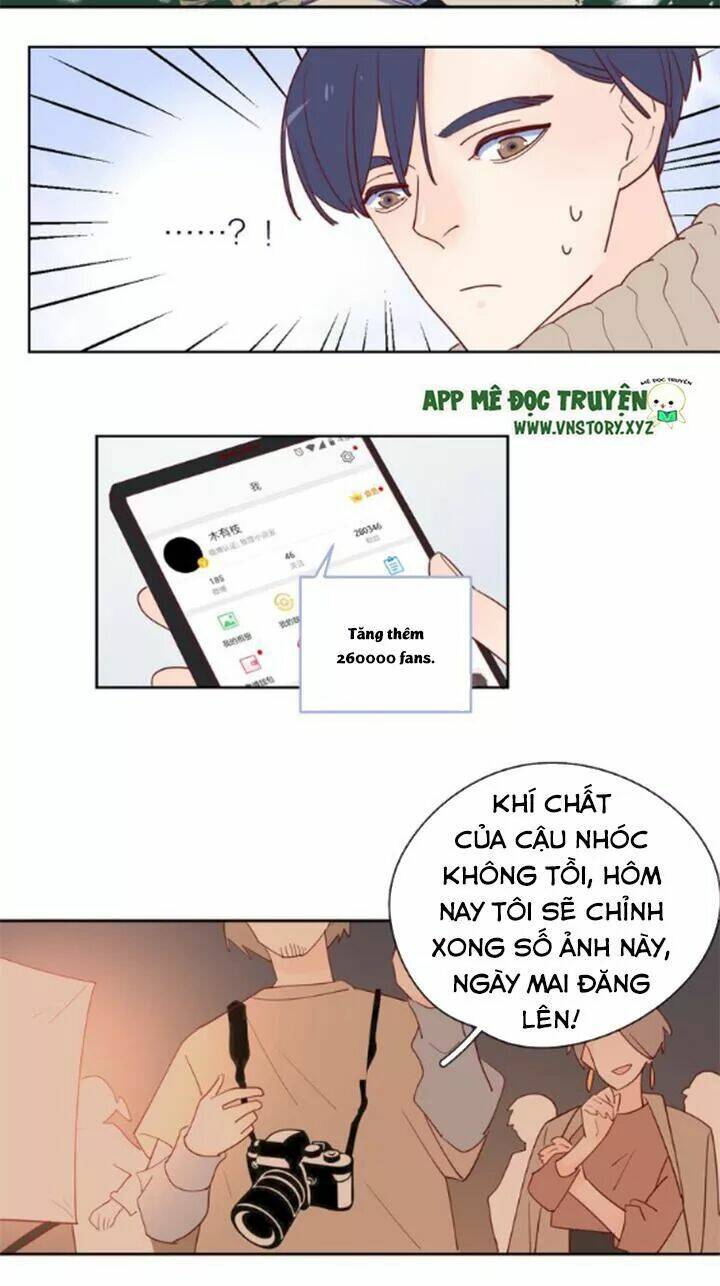 Cạm Bẫy Ngọt Ngào Chương 94 Ảnh 40