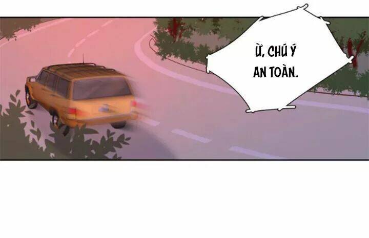 Cạm Bẫy Ngọt Ngào Chương 92 Ảnh 18