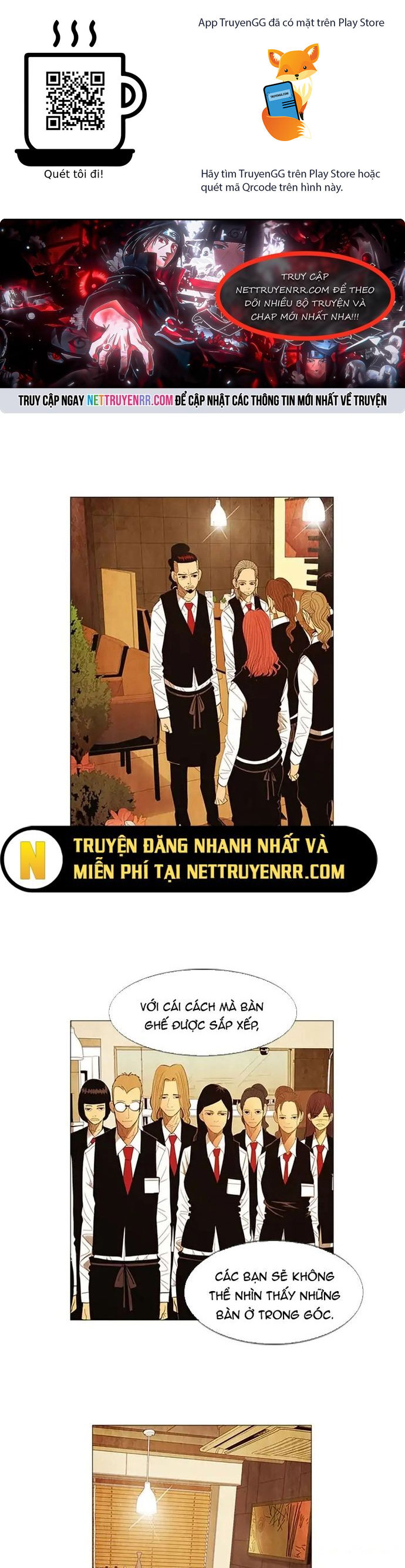 Ngôi Sao Ẩm Thực Michelin Star Chương 87 Ảnh 2