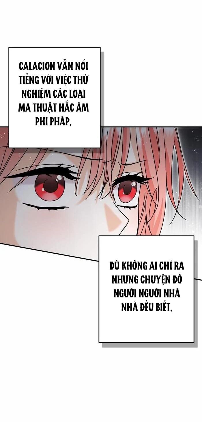 Phải Lòng Kẻ Thù Chương 36 Ảnh 14