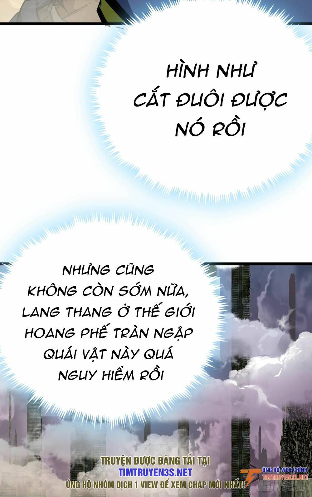 Đây Là Trò Chơi Thật Sao? Chương 1 Ảnh 32