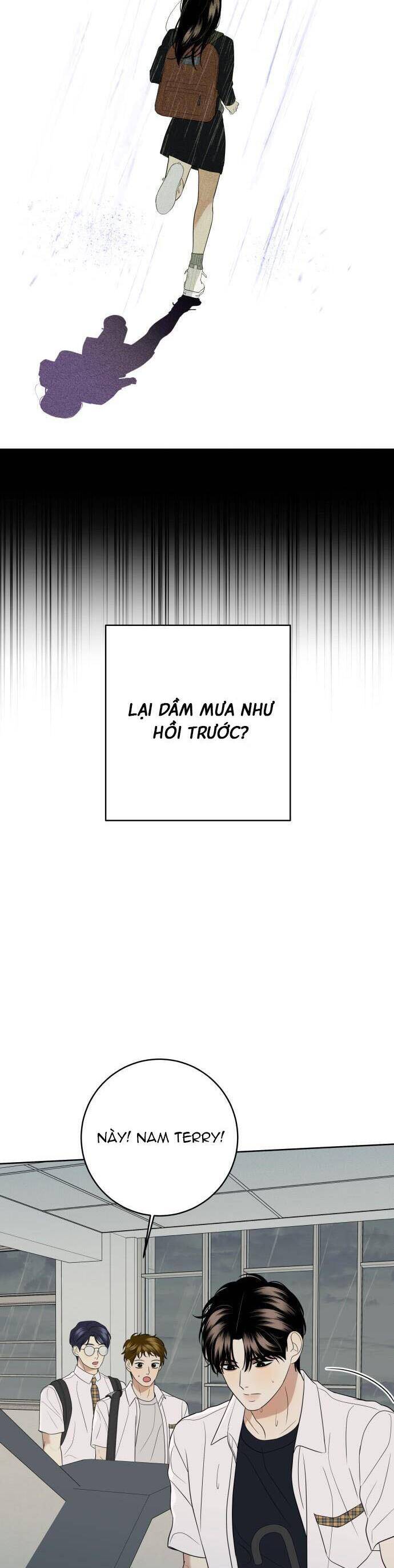 Kỷ Niệm Tuổi 19 Tồi Tệ Chương 27 Ảnh 49