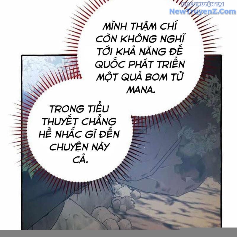 Sự Ra Đời Của Một Anh Hùng Chương 147 Ảnh 21