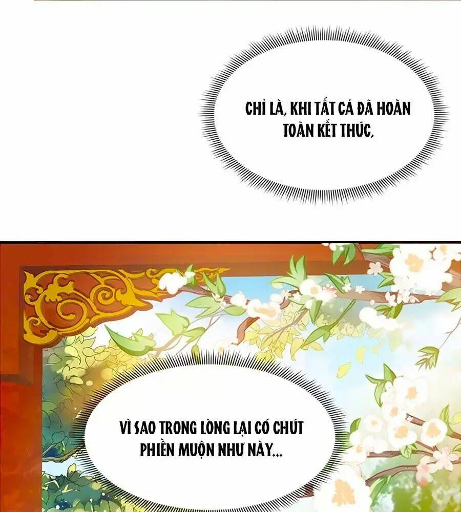 Thịnh Thế Lê Hoa Điện Chương 92 Ảnh 24