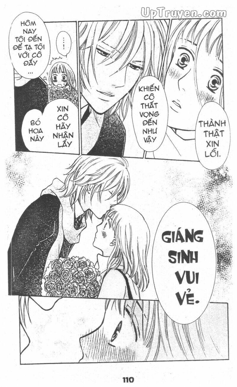 Cuộc Sống Màu Đào Chương 4 Ảnh 109