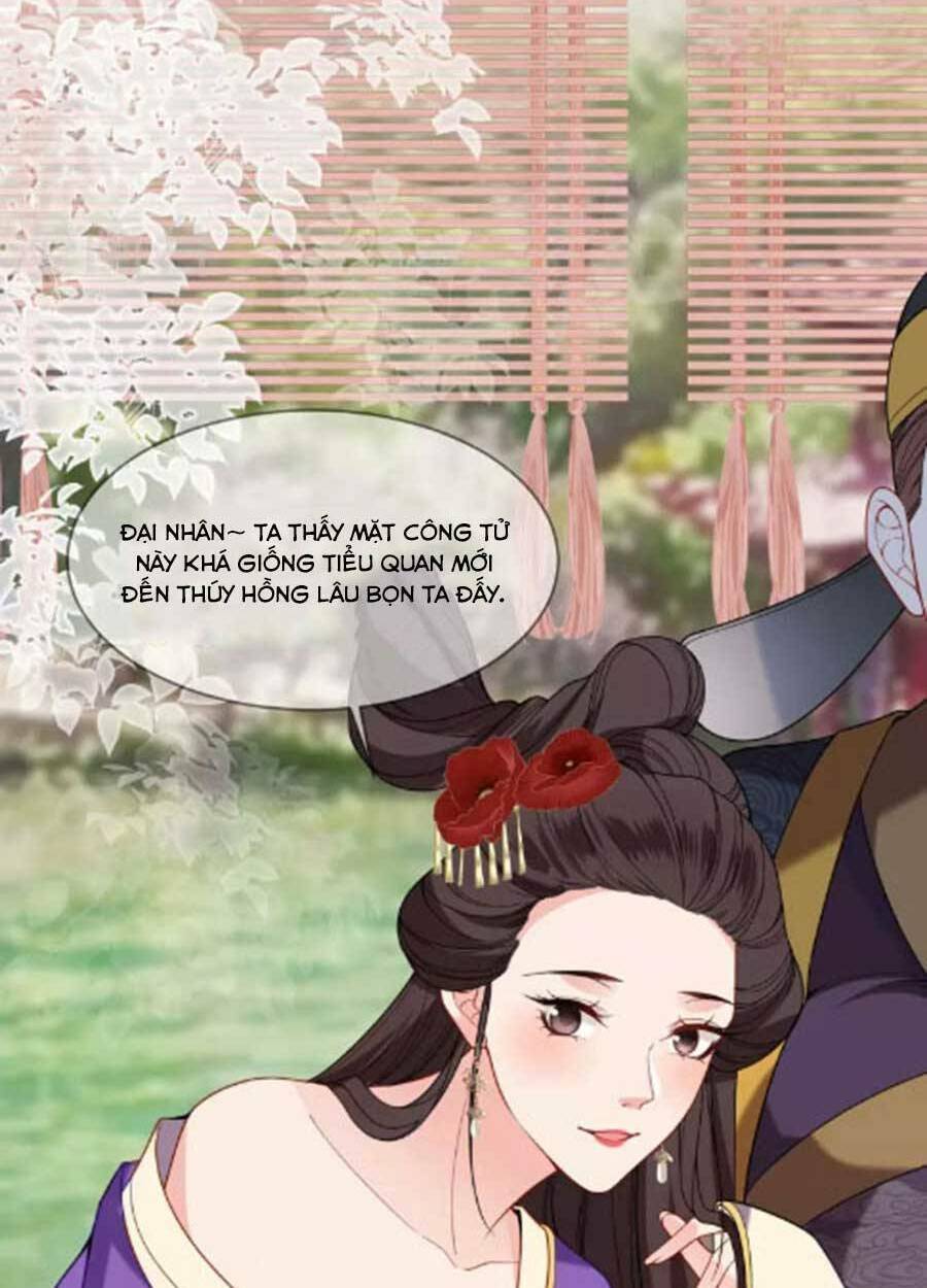 Tướng Quân, Bổn Phi Không Nhận Sủng Chương 39 Ảnh 22