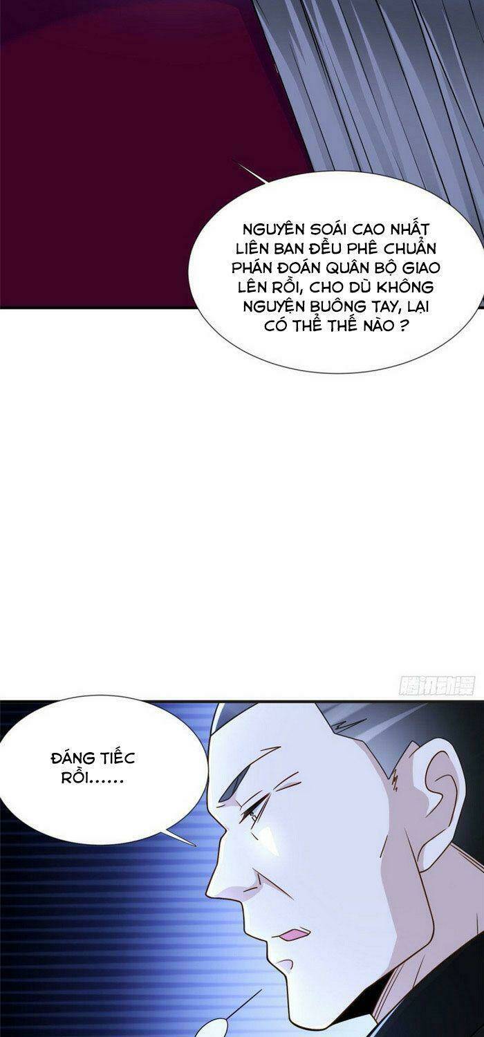 Xuyên Tới Tương Lai: Làm Đàn Ông Không Dễ Chương 105 Ảnh 34