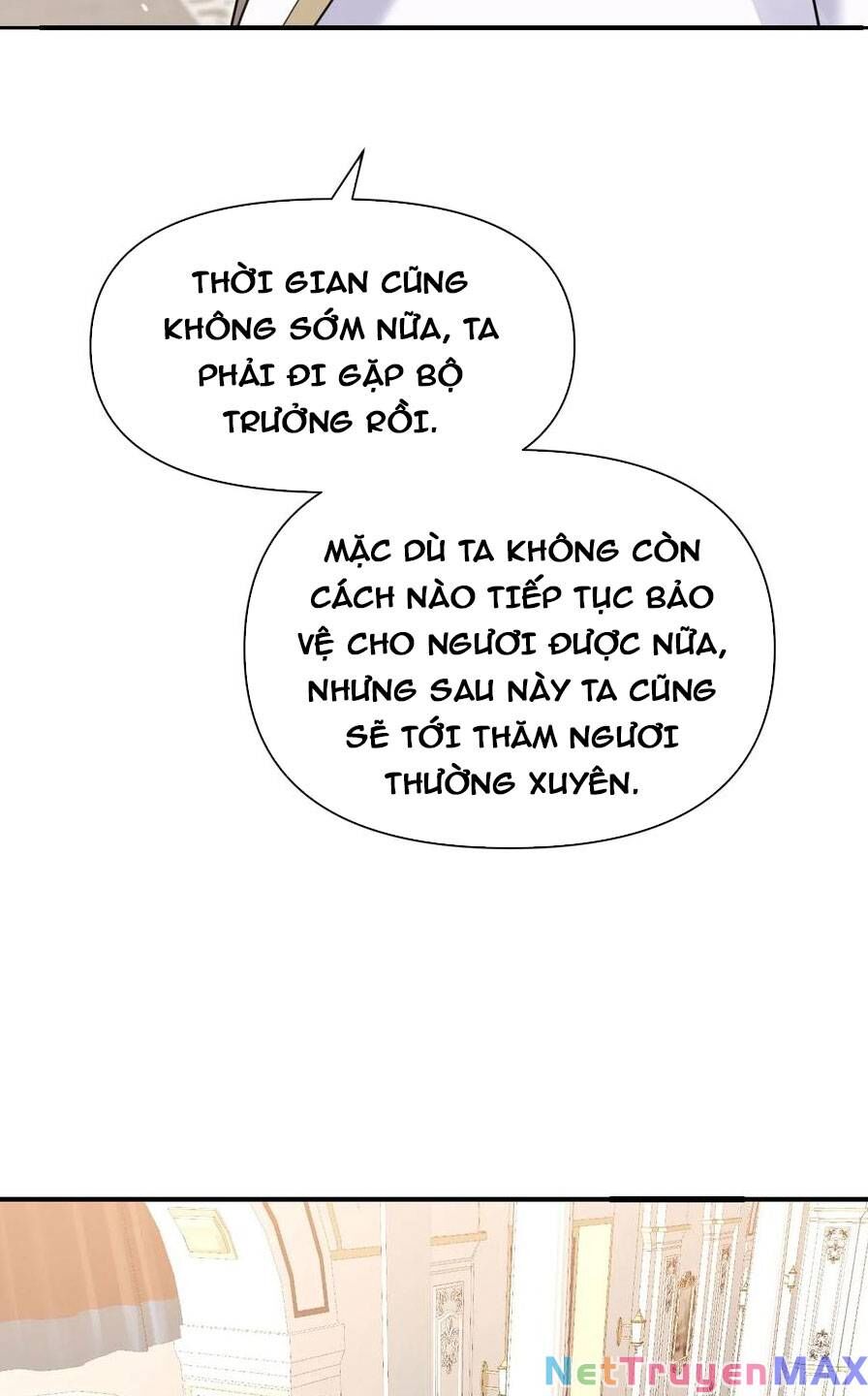 Hồng Long Dũng Giả Không Phải Người Lương Thiện Chương 19 Ảnh 45