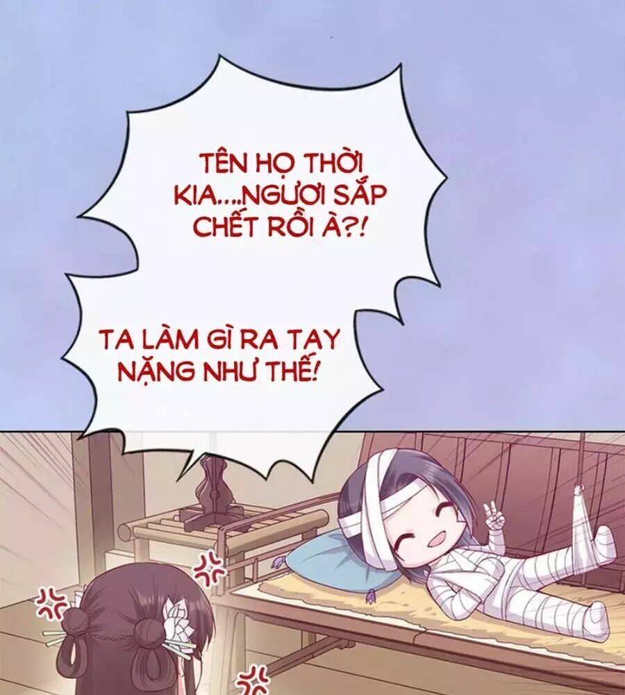 Mỹ Nhân Già Rồi Chương 63 Ảnh 93