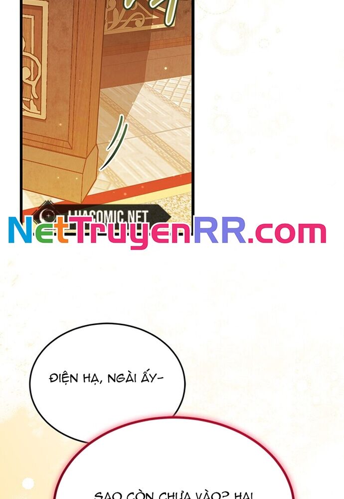 Trở Thành Hầu Nữ Của Bạo Chúa Chương 60 Ảnh 74