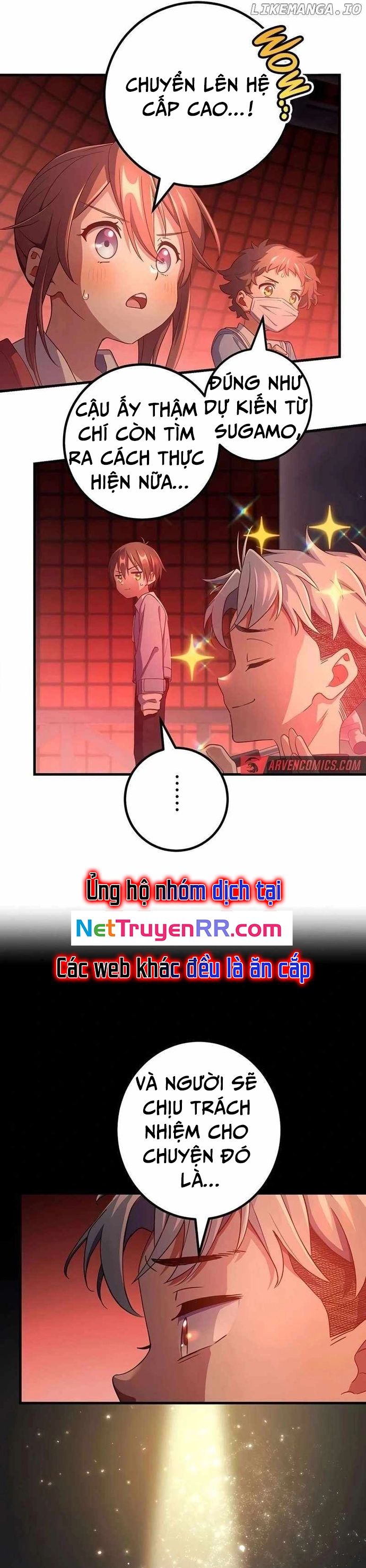 Quỷ Ấn Chương 64 Ảnh 26
