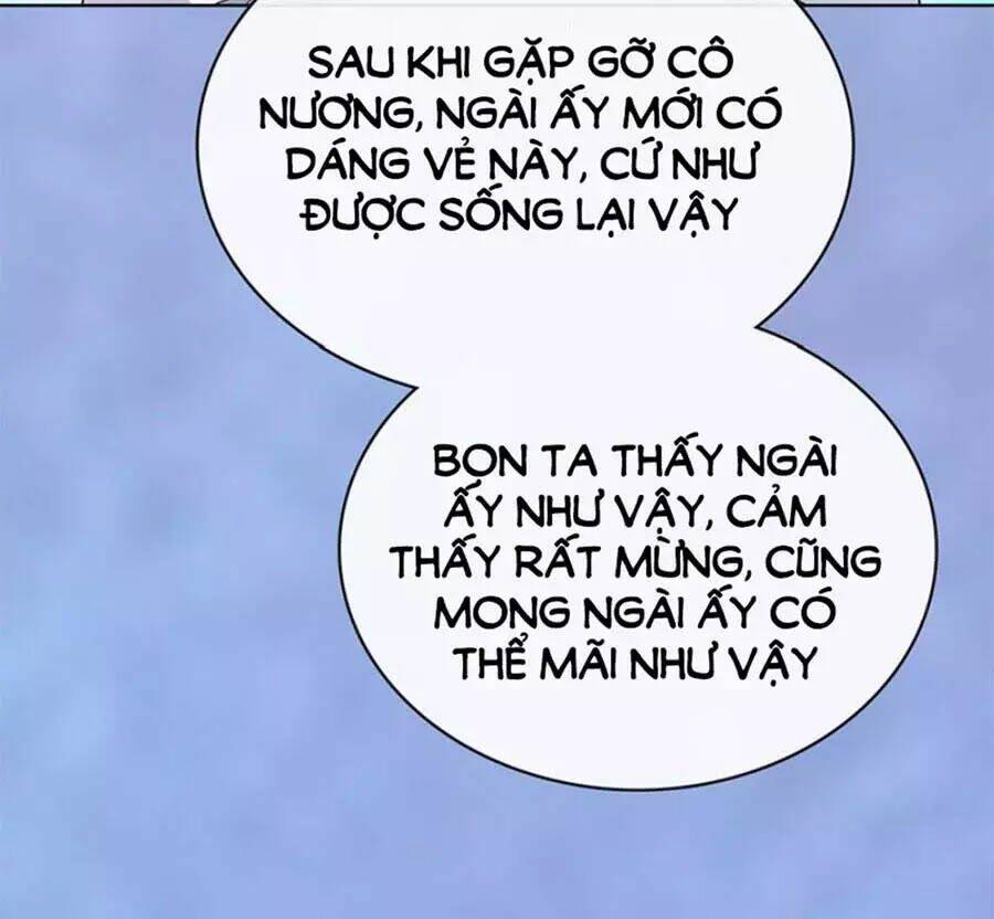 Mỹ Nhân Già Rồi Chương 63 Ảnh 18