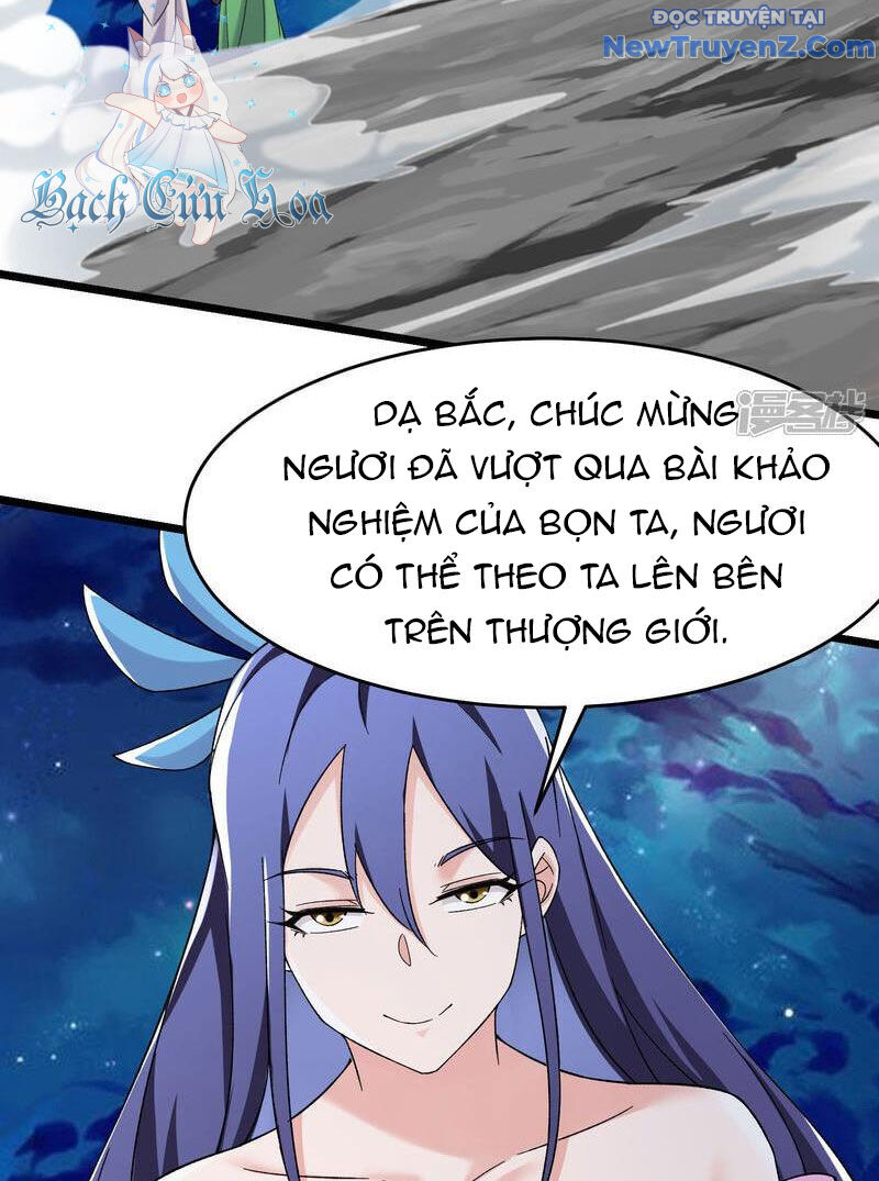 Đồ Đệ Của Ta Đều Là Nữ Ma Đầu Chương 260 Ảnh 33