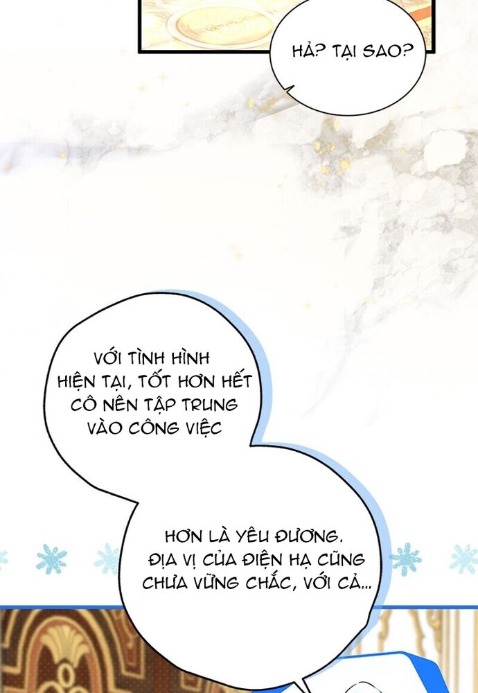 Trở Thành Hầu Nữ Của Bạo Chúa Chương 60 Ảnh 70