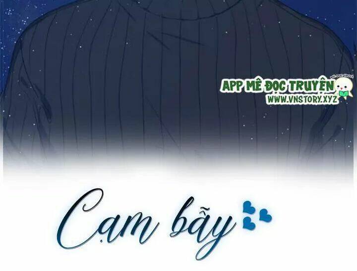 Cạm Bẫy Ngọt Ngào Chương 86 Ảnh 7