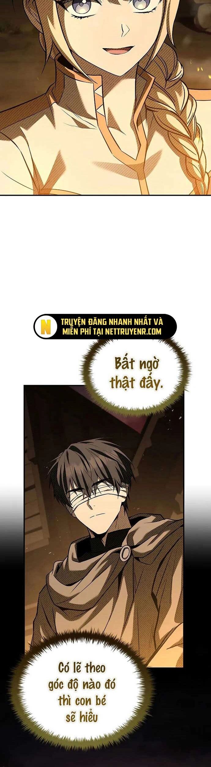 Vô Hồn Bất Kính Giả Dạ Chương 26 Ảnh 13