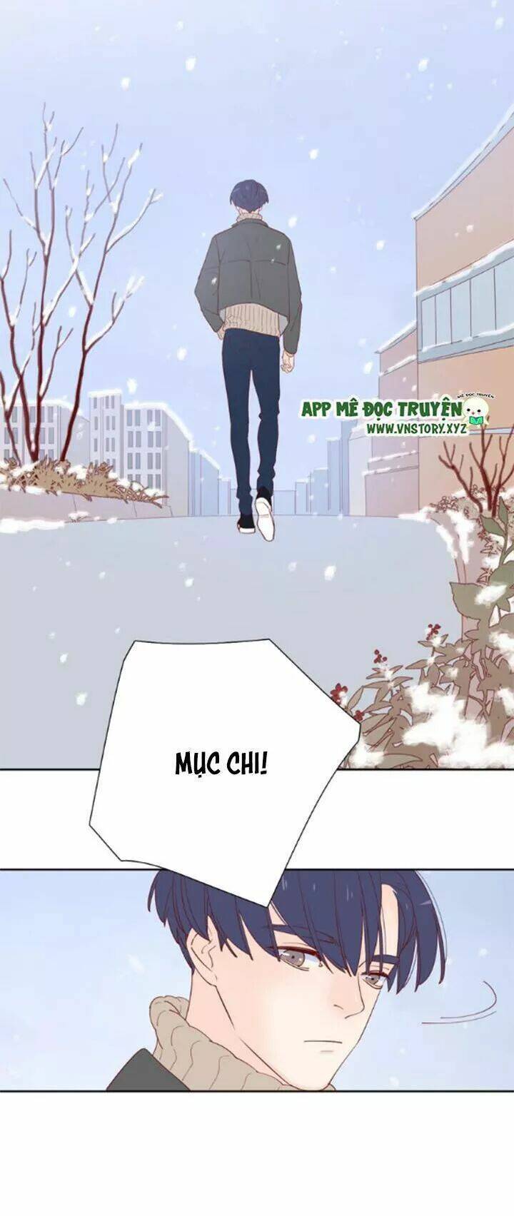 Cạm Bẫy Ngọt Ngào Chương 94 Ảnh 33