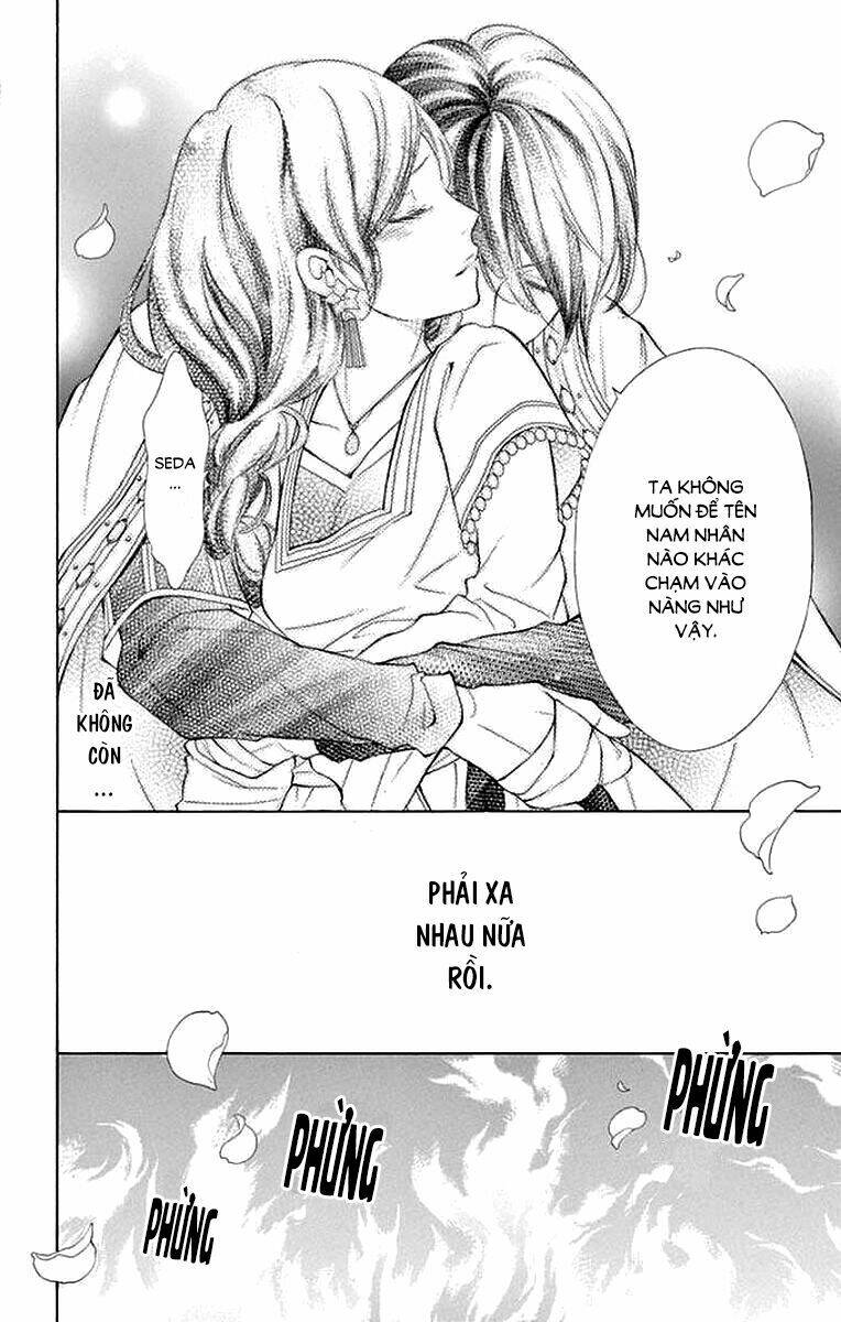 Kagehime No Konrei Chương 6 Ảnh 34