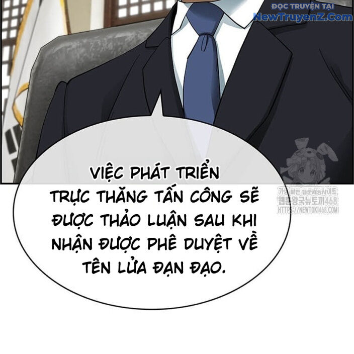 Chế Tác Hạt Nhân Chương 32 Ảnh 37