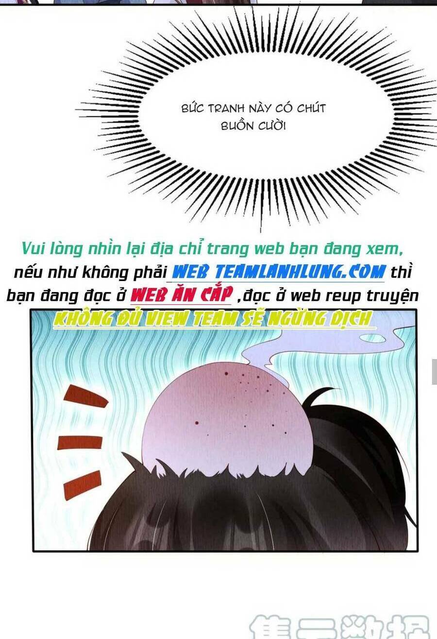 Vì Ta Trăm Hoa Cũng Phải Úa Tàn Chương 56 Ảnh 24