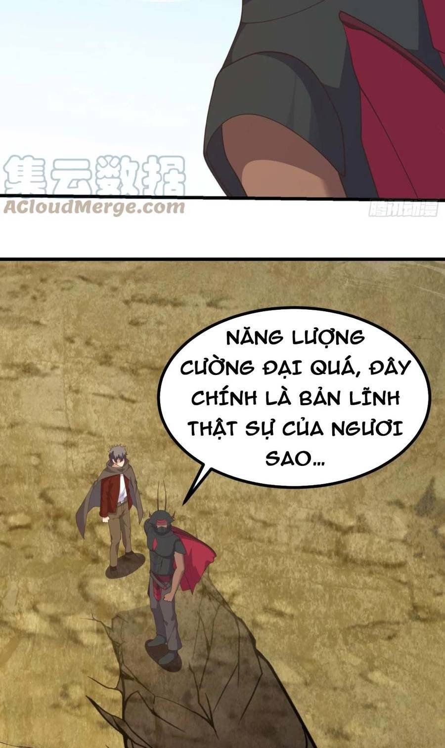 Trở Về Làm Đại Lão Thời Mạt Thế Chương 285 Ảnh 15