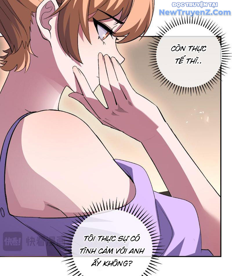 Ta Hóa Thân Ma Thần, Trở Thành Diệt Thế Cự Thú! Chương 29 Ảnh 26
