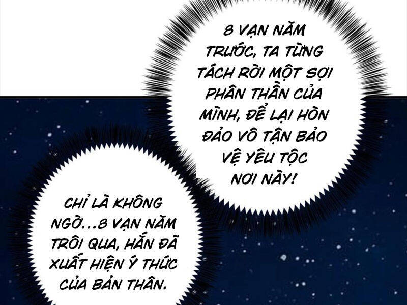 Trọng Sinh Sau Tám Vạn Năm Chương 389 Ảnh 52