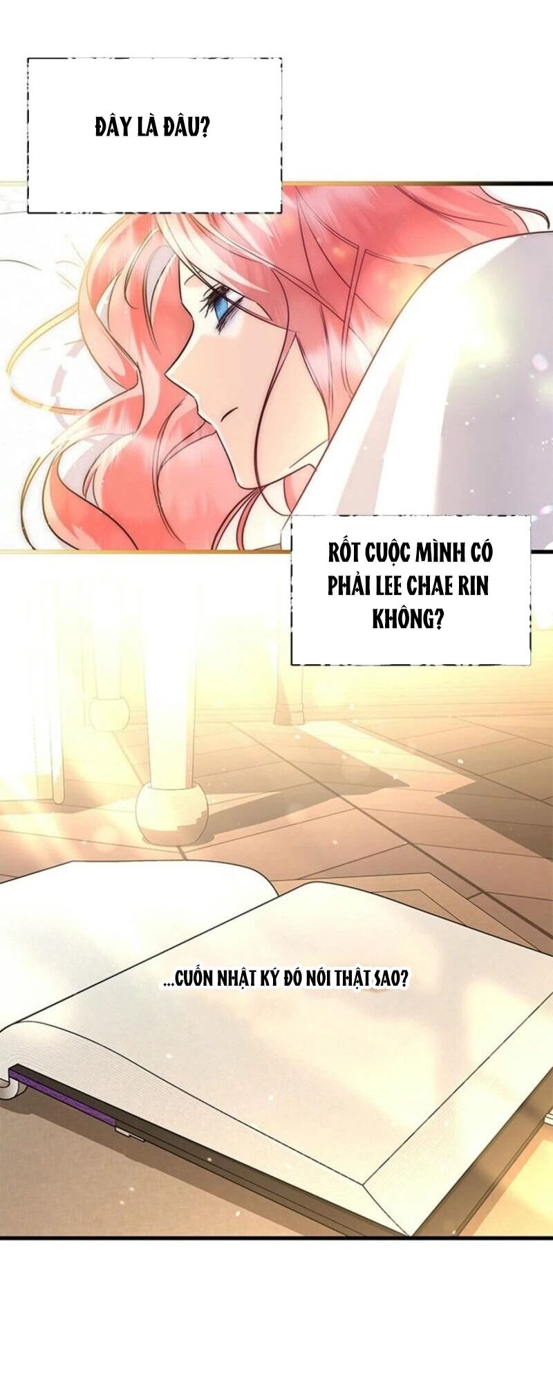Trở Thành Hầu Nữ Của Bạo Chúa Chương 64 Ảnh 33