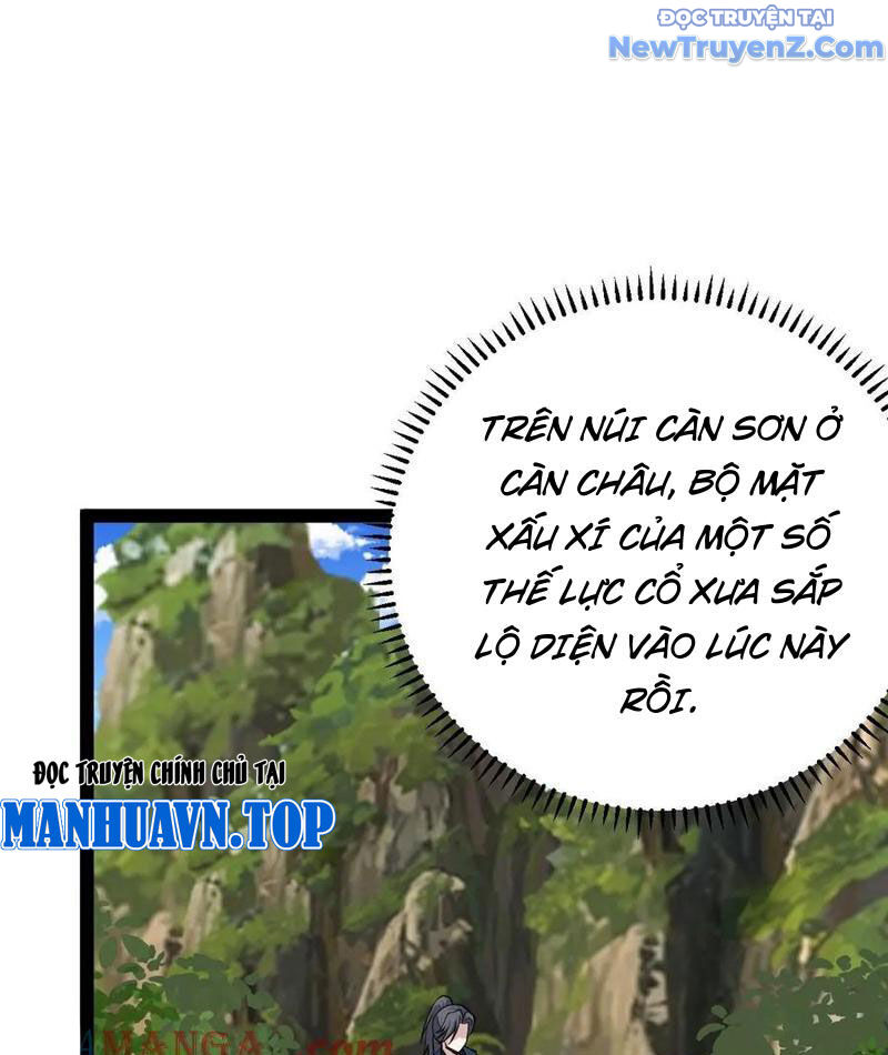 Ta Ở Nhà 100 Năm Khi Ra Ngoài Đã Vô Địch Chương 329 Ảnh 58