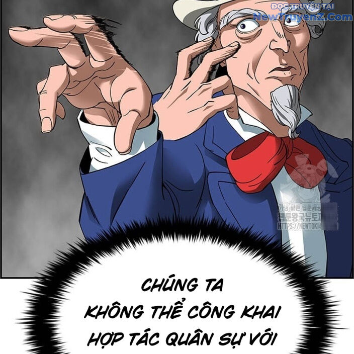 Chế Tác Hạt Nhân Chương 32 Ảnh 99