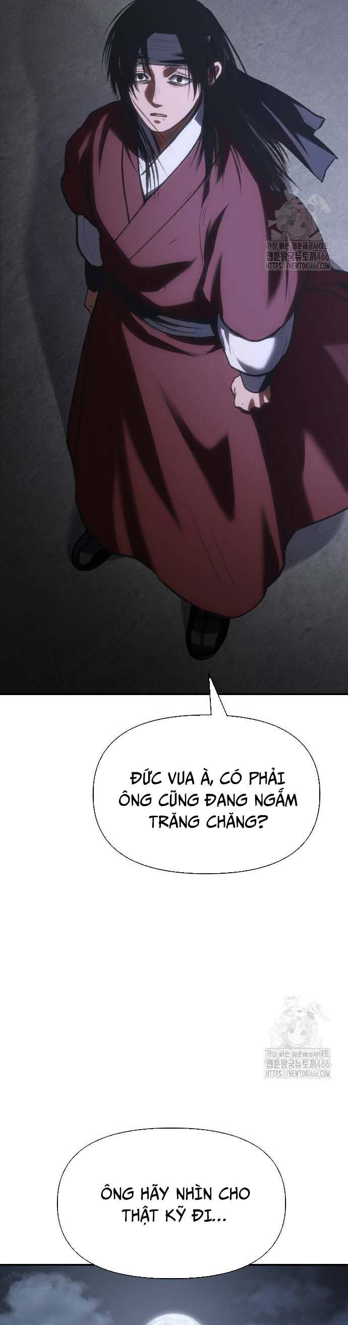 Ám Vệ Chương 56 Ảnh 60