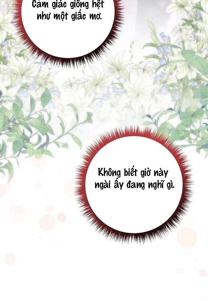 Phải Lòng Kẻ Thù Chương 43 Ảnh 10