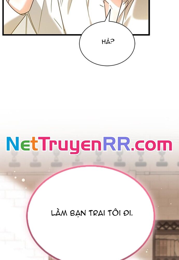 Trở Thành Hầu Nữ Của Bạo Chúa Chương 60 Ảnh 30