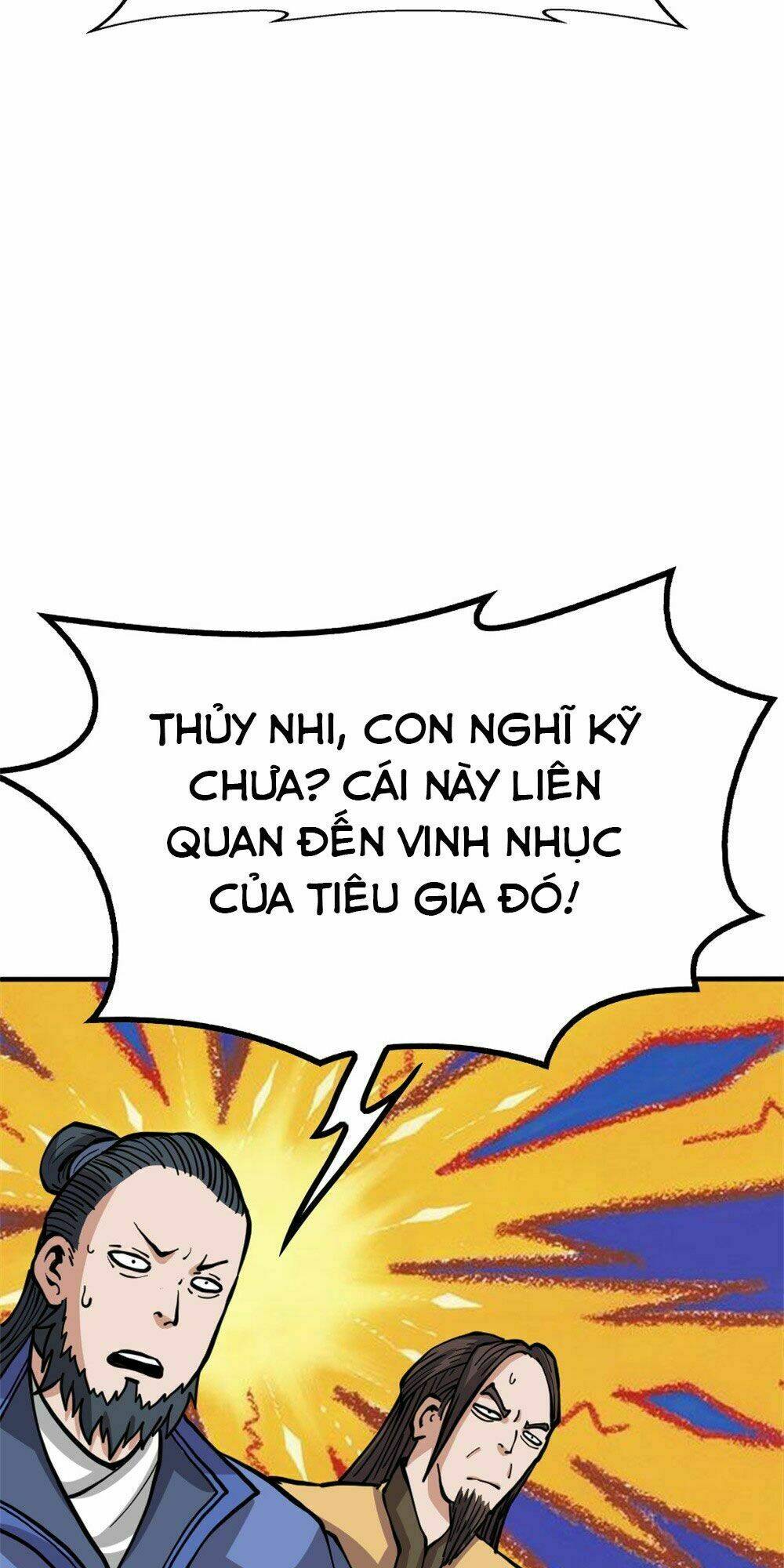 Hệ Thống Thổ Tào Chí Tôn Chương 2 Ảnh 44