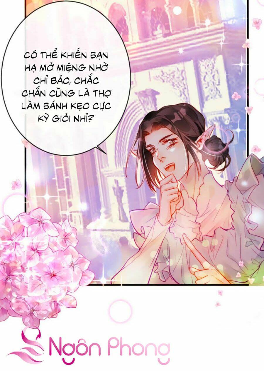 Tân Nương Long Tộc Chương 29 Ảnh 5