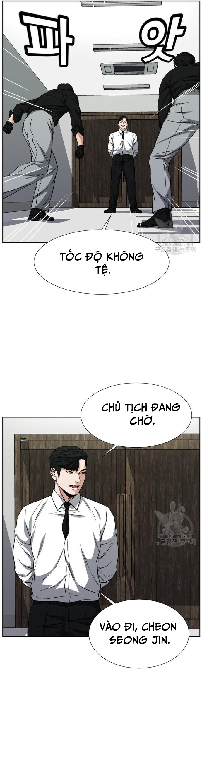 Bố Già Trùng Sinh Chương 62 Ảnh 37