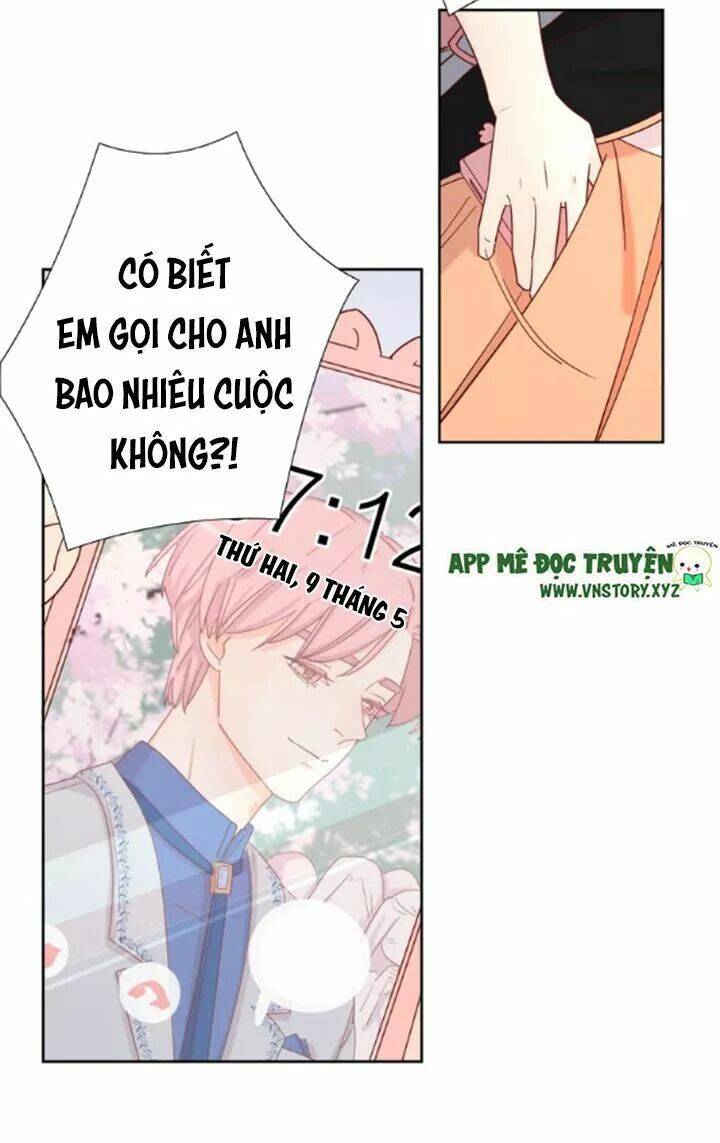 Cạm Bẫy Ngọt Ngào Chương 84 Ảnh 13