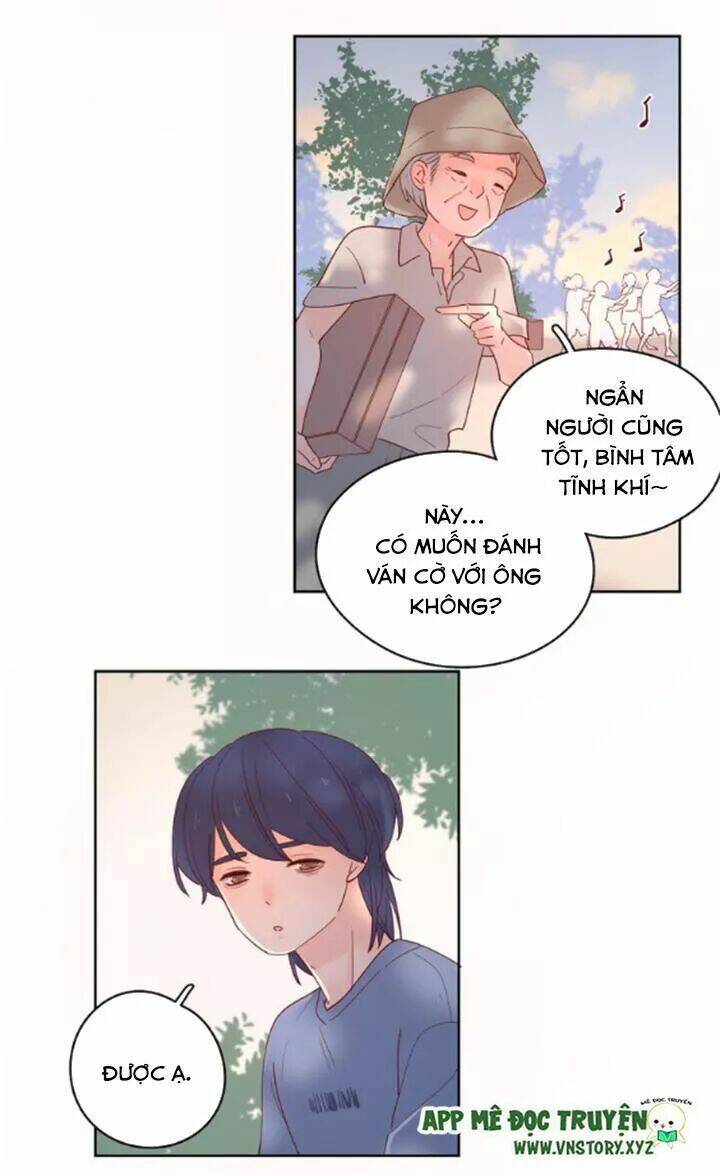 Cạm Bẫy Ngọt Ngào Chương 88 Ảnh 20