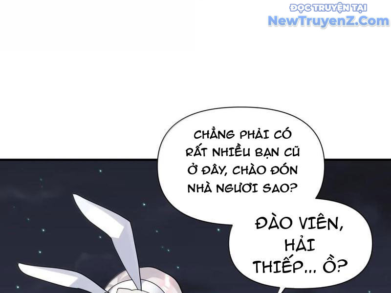 Thế Nhân Thực Sự Tin Tôi Là Đại Boss Chương 113 Ảnh 41