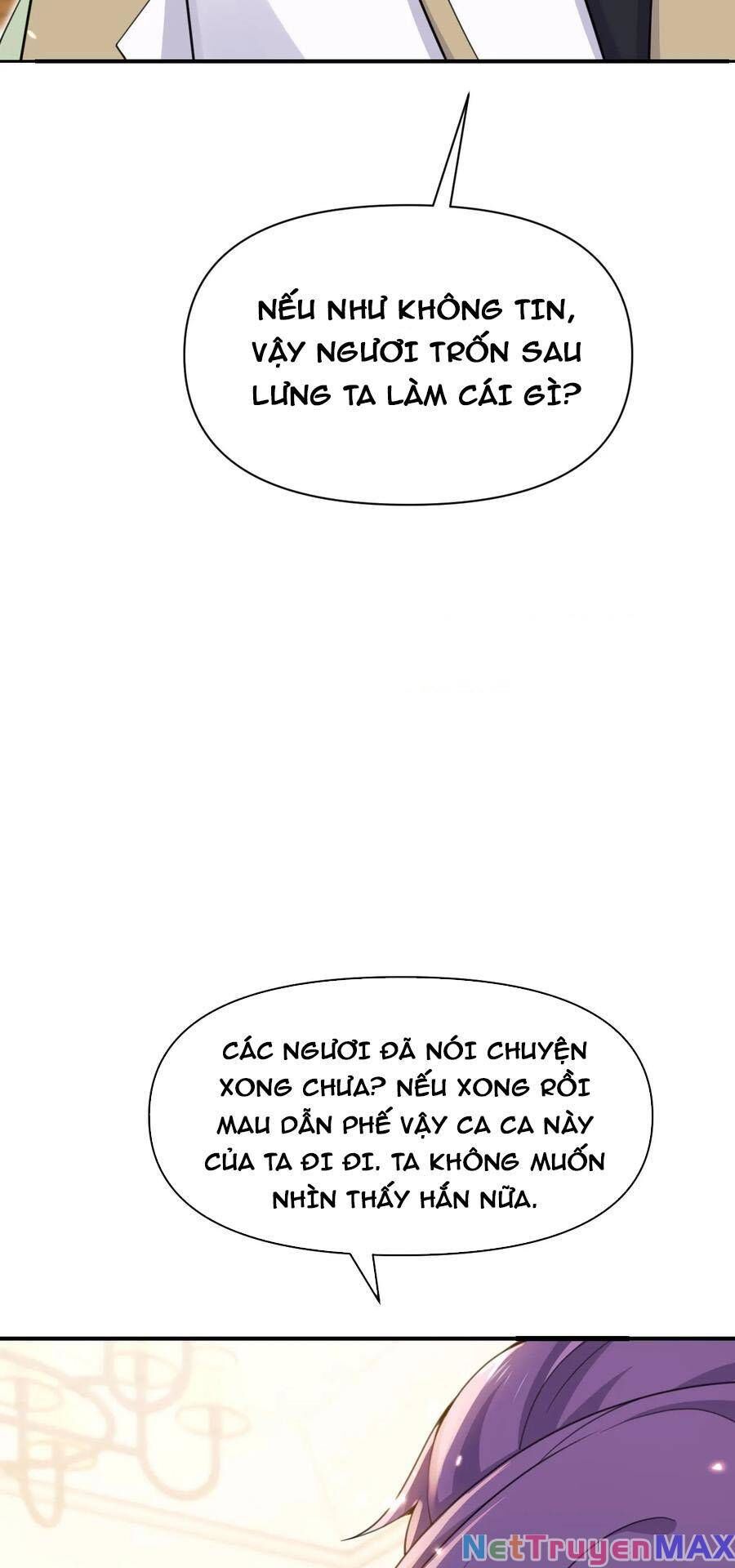 Hồng Long Dũng Giả Không Phải Người Lương Thiện Chương 23 Ảnh 63