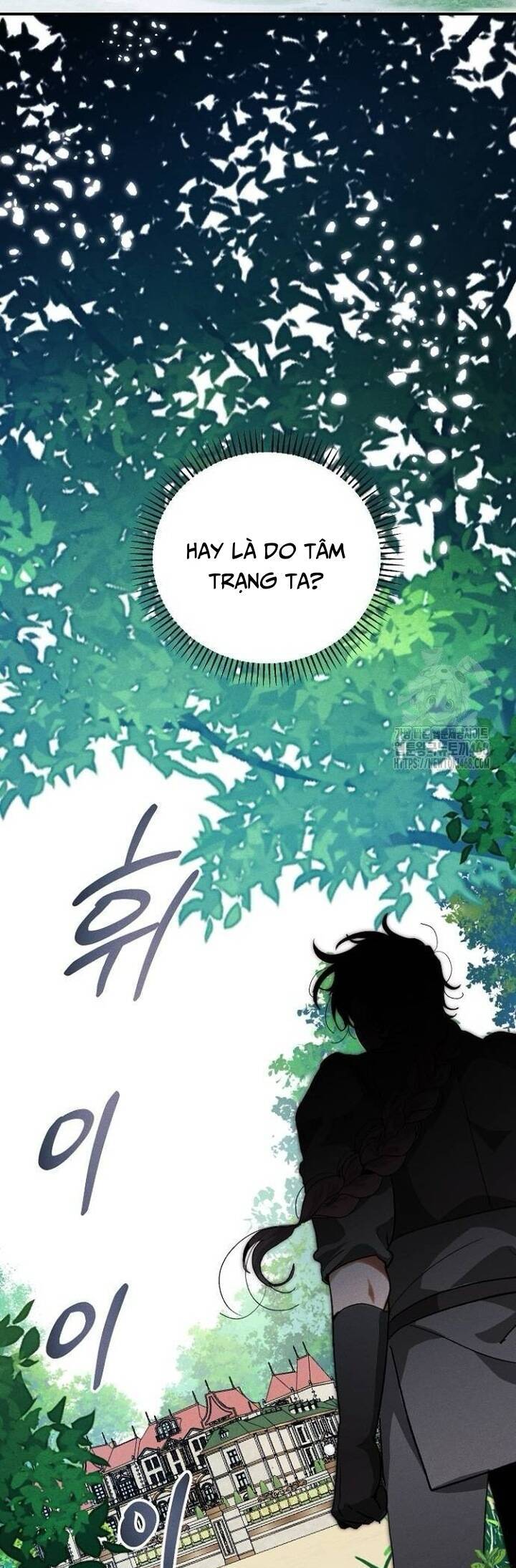 Bảo Vệ Người Cha Bạo Chúa Chương 19 Ảnh 44