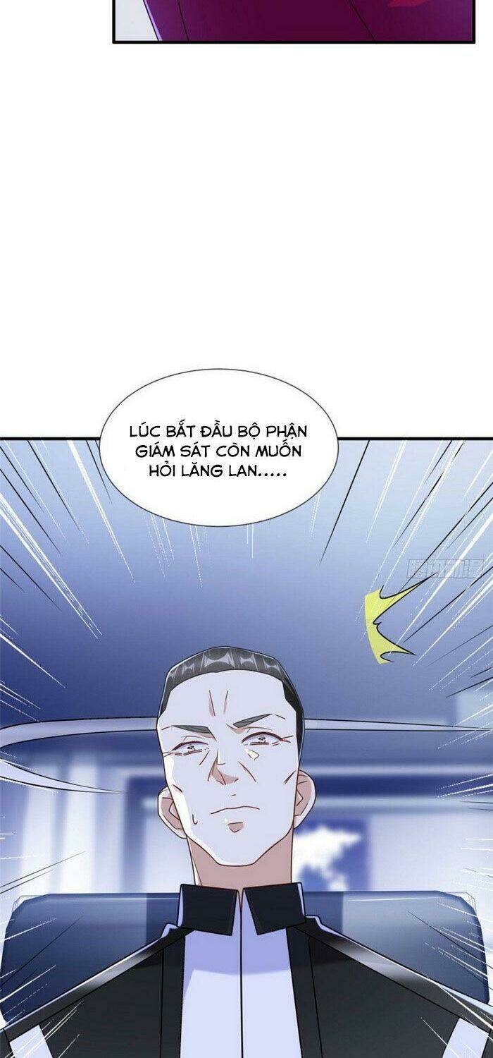 Xuyên Tới Tương Lai: Làm Đàn Ông Không Dễ Chương 105 Ảnh 23