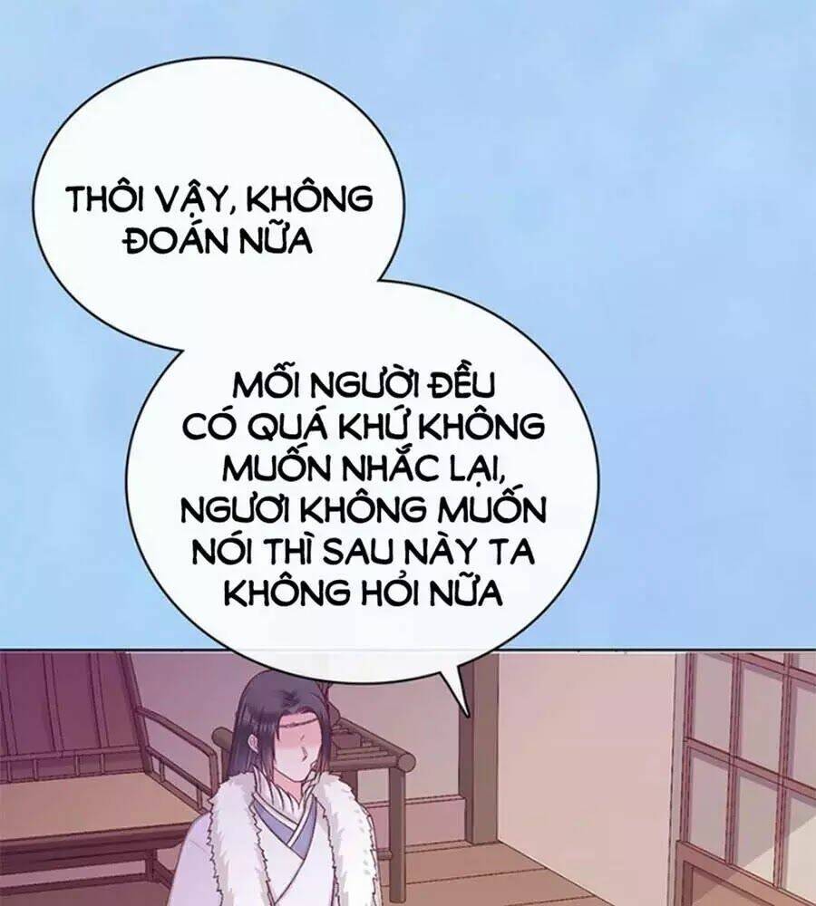 Mỹ Nhân Già Rồi Chương 65 Ảnh 35