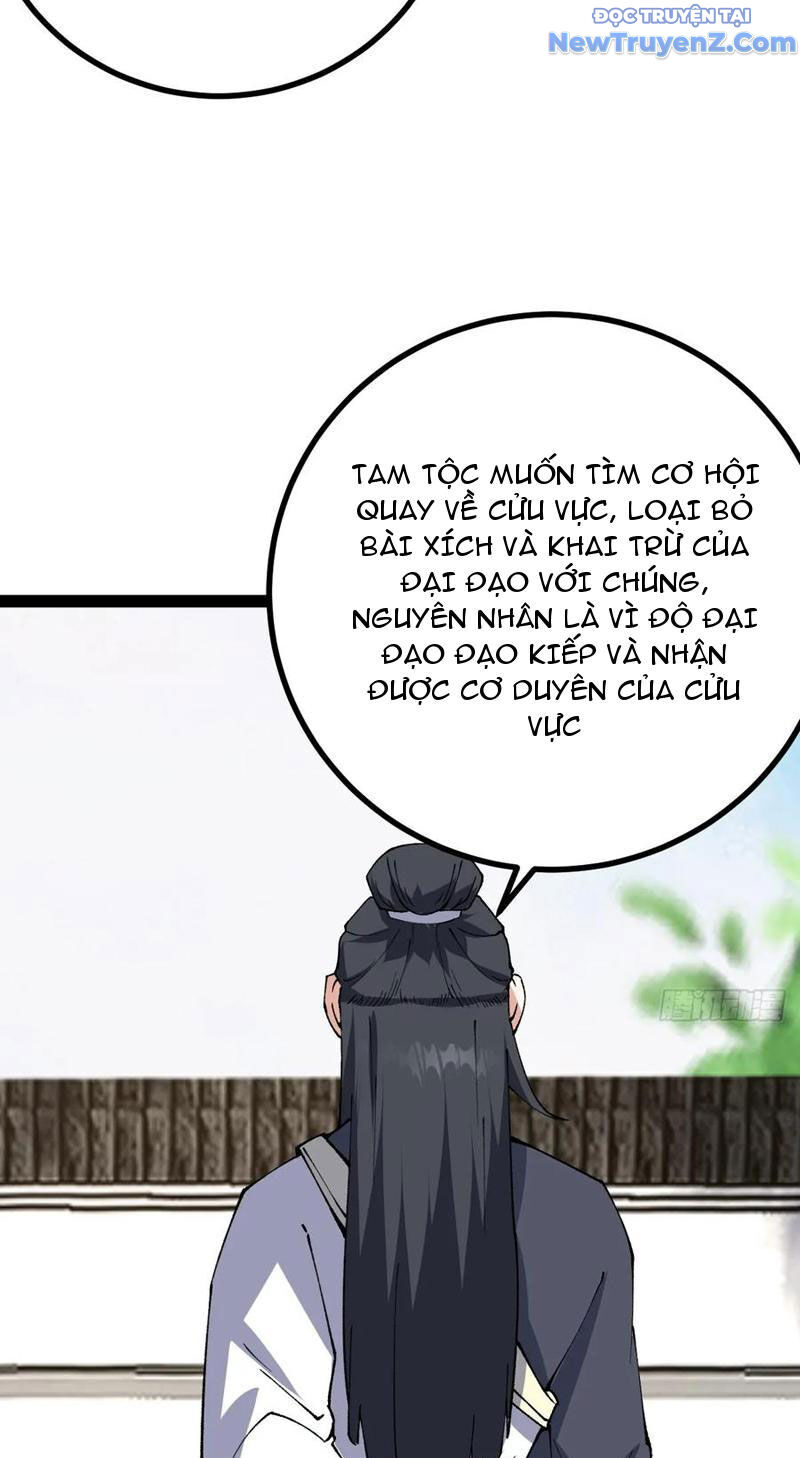 Ta Ở Nhà 100 Năm Khi Ra Ngoài Đã Vô Địch Chương 325 Ảnh 28