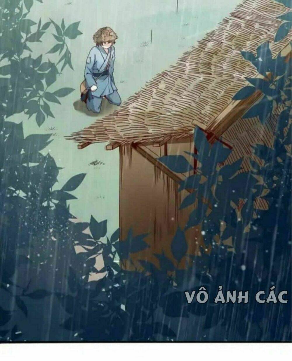 Không Còn Lối Về (Đám Thần Thú Này Có Chút Manh Động Hệ Liệt) Chương 1 Ảnh 7