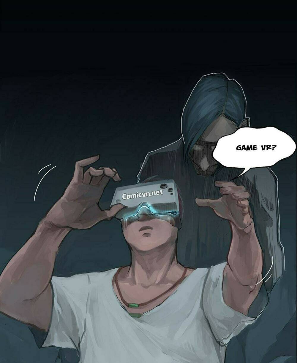Pubg Never Say Die Chương 1 Ảnh 25