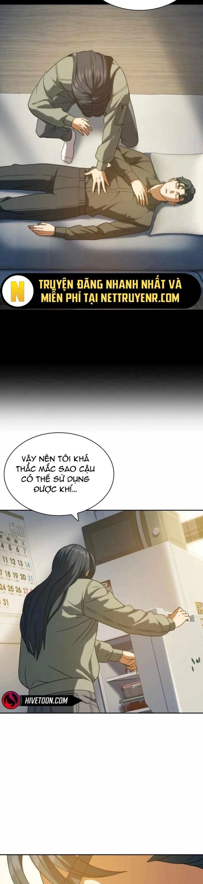 Hàn Băng Võ Giả Chương 13 Ảnh 36