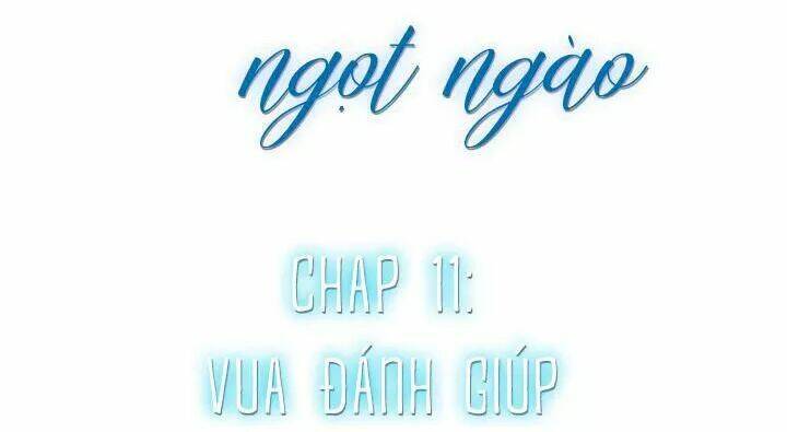 Cạm Bẫy Ngọt Ngào Chương 84 Ảnh 7
